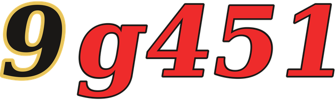 9g451 logo