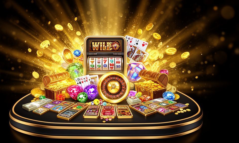 9g451 Casino & Slot